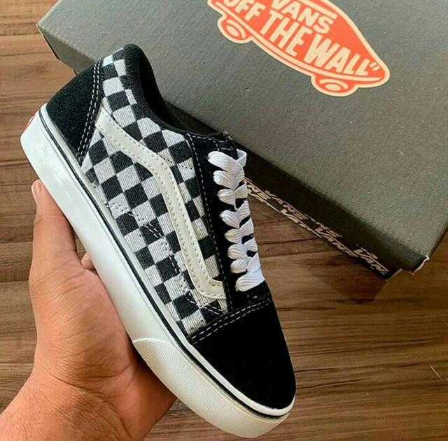 tenis skate black friday