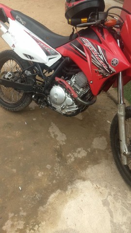 VENDE-SE LANDER 2007 ACEITO PROPOSTA