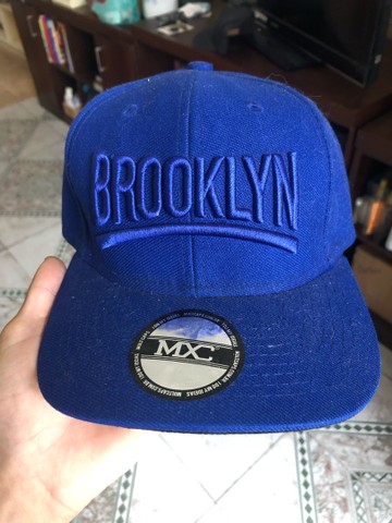Boné MXC Novo Original