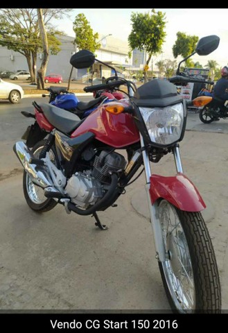HONDA FAN COM ENTRADA MINIMA DE 1000.00
