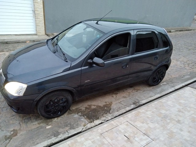 CORSA 2009