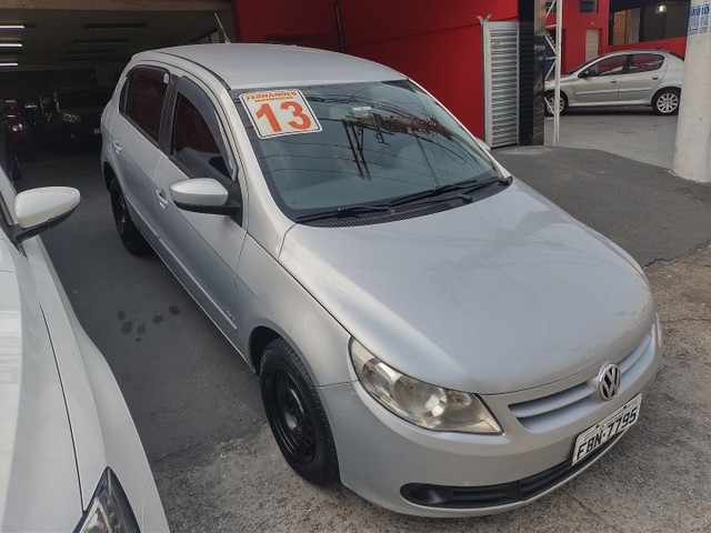 GOL 1.6 2013