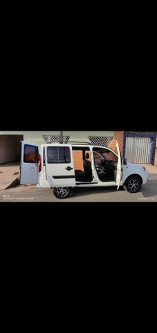 VENDO DOBLO 1.8 19/20