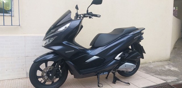 PCX 2021