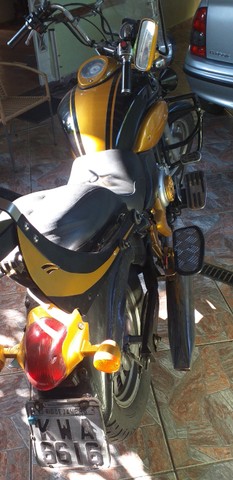 AMAZONAS 250