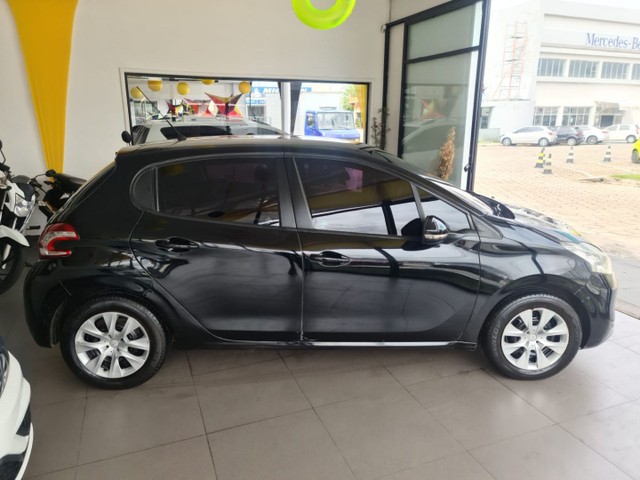 PEUGEOT 208 GRIFFE 14 R$ 42.900