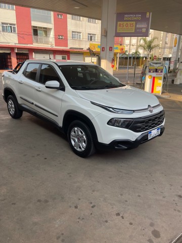 FIAT TORO 1.8 CÂMBIO MANUAL 2020/2021