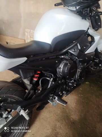 XJ6 YAMAHA