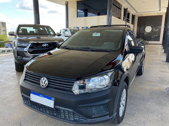 SAVEIRO 2021 R$72.500