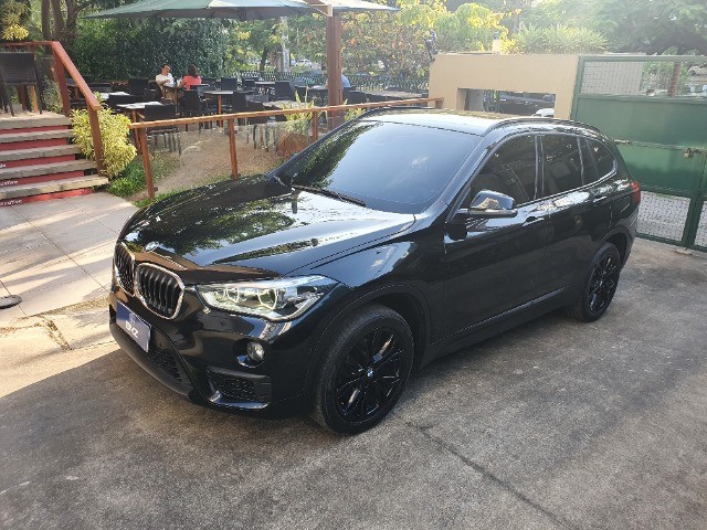 BMW X1 SDRIVE 20I 2019