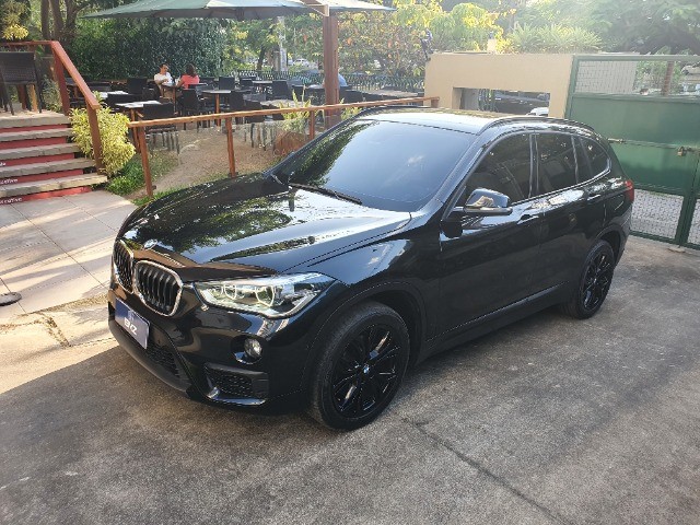 BMW X1 SDRIVE 20I 2019