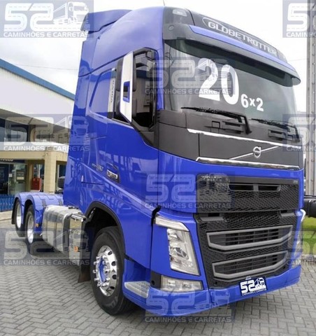 VOLVO FH 460 6X2 2019/20