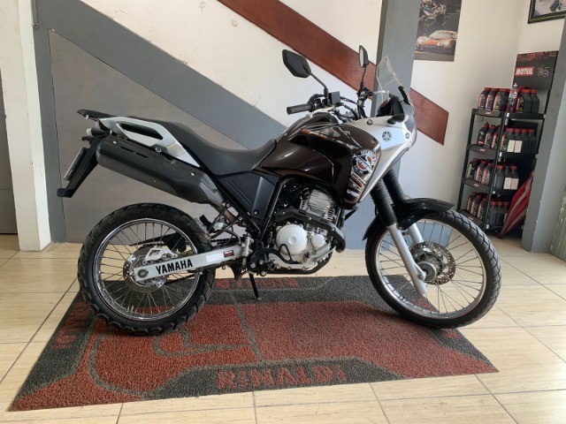 YAMAHA TENERE 250 2019