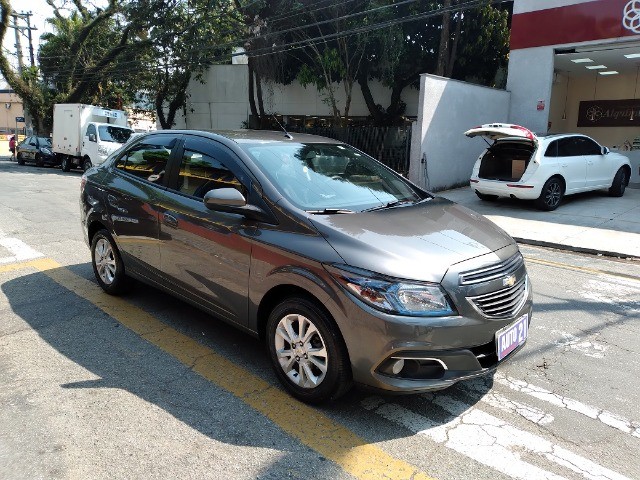 PRISMA LTZ 1.4 FLEX