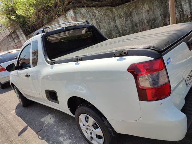 MONTANA 2017 1.4 COMPLETA