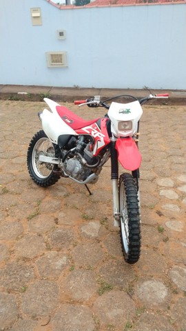 CRF 230 2014