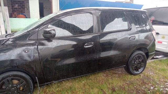 SPIN LT 1.8 2013 GNV