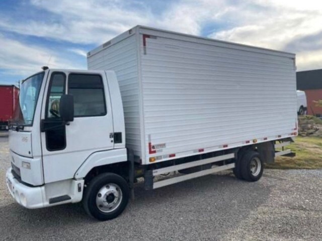 FORD 816 2013