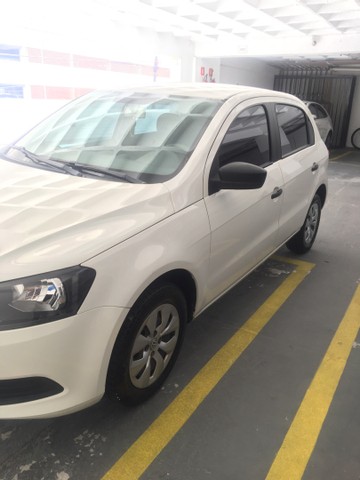 GOL G6 2015
