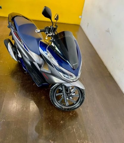 HONDA PCX