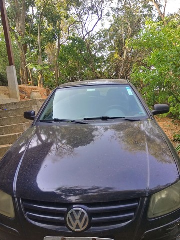 GOL TREND 2009