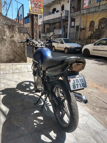 SUZUKI YES