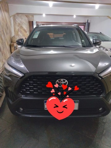 TOYOTA CROSS XRI 2.0