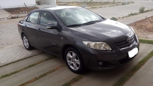 COROLLA 2008/2009