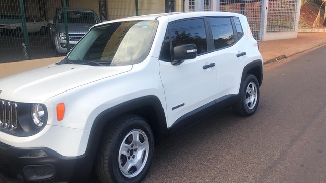 VENDO JEEP RENEGADE FLEX 1.8 16/16