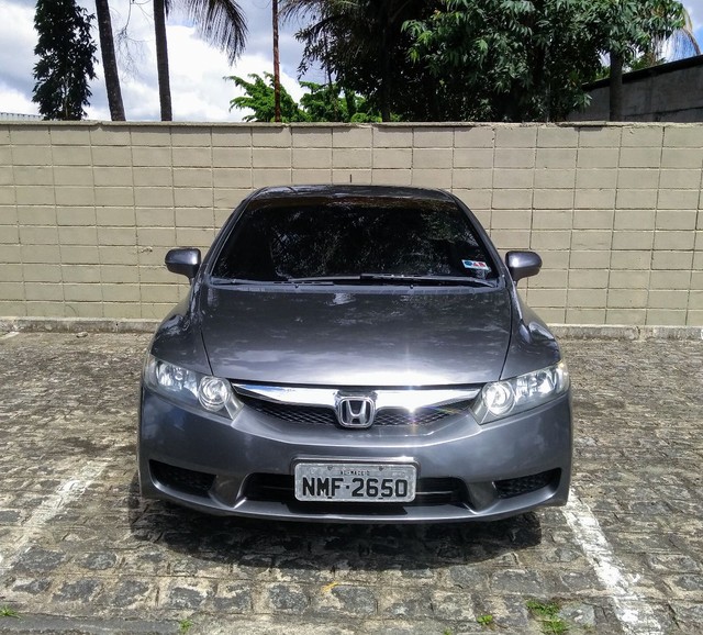 HONDA CIVIC 2010