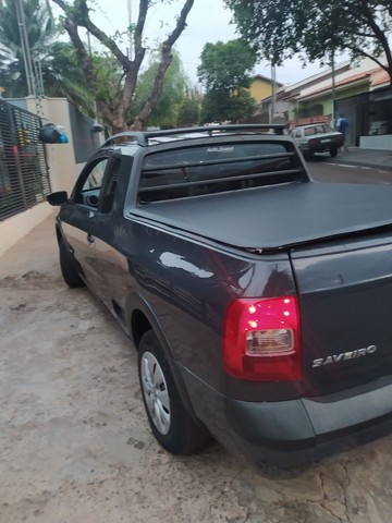 SAVEIRO ESTENDIDA COMPLETA CS