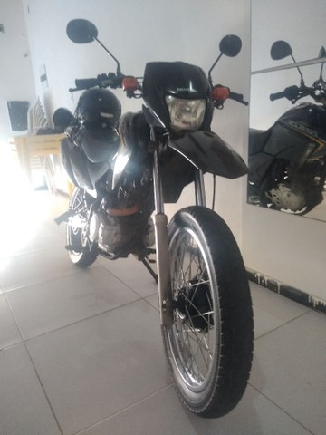 MOTOCICLETA HONDA