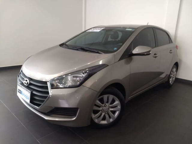 HYUNDAI HB20 1.0 CONFORT PLUS