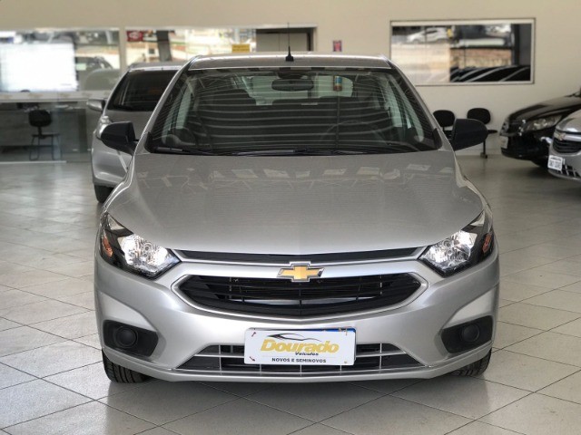 ONIX JOY 1.0 2019/2020 COMPLETO
