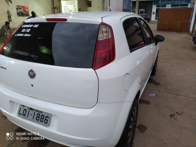 VENDO PUNTO 1.4