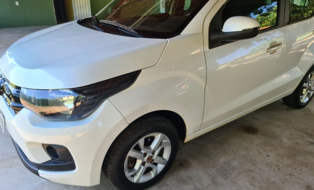 VENDE FIAT MOBI