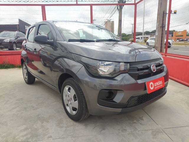 FIAT MOBI LIKE 1.0 20/20