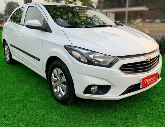 CHEVROLET ONIX 1.0 MT LT