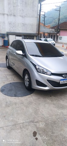 HB 20 1.0 GNV 5 GERAÇÃO DOC OK