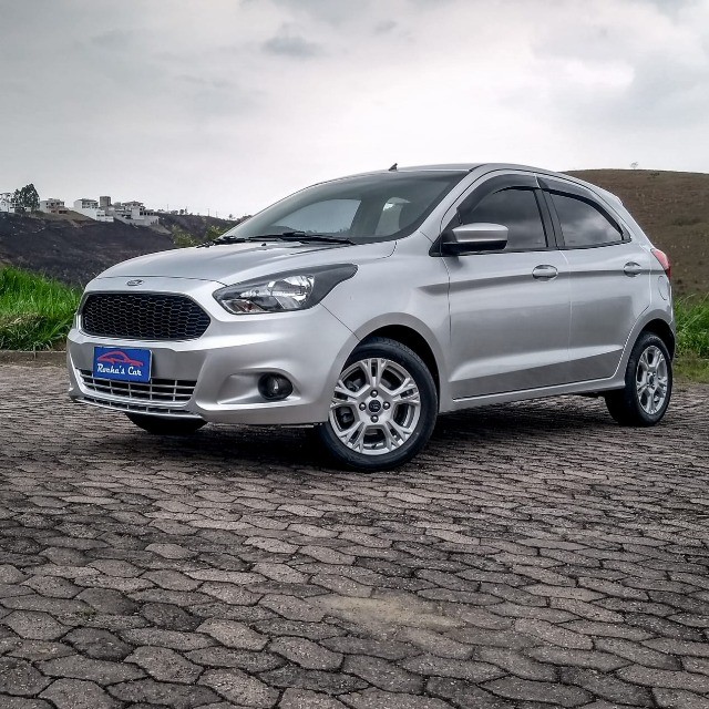 FORD KA 2015