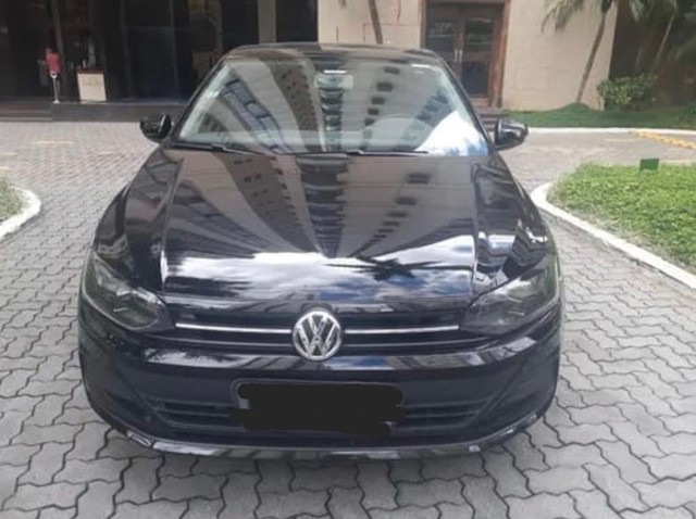 VENDO VOLKSWAGEN VIRTUS MSI 2019  15.000  SEMINOVO