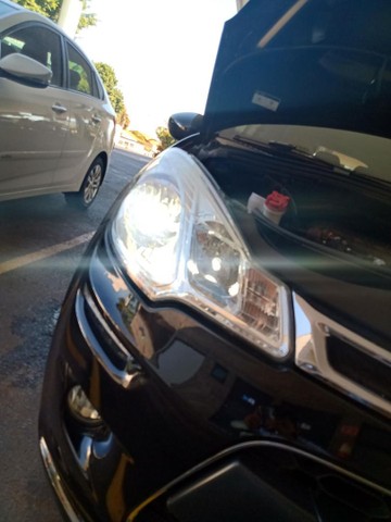 C3 1.5 TENDANCE 8V