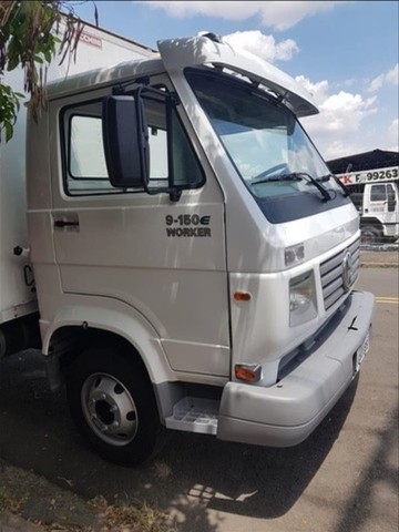 VOLKSWAGEN WALKER 9-150 2009