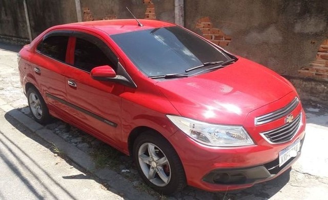 PRISMA 2013 LT 1.0 COM GNV 16M
