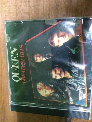 CD Original Nacional e Importado - Foto 4