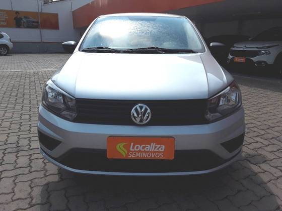GOL 2019/2020 1.6 MSI TOTALFLEX 4P MANUAL