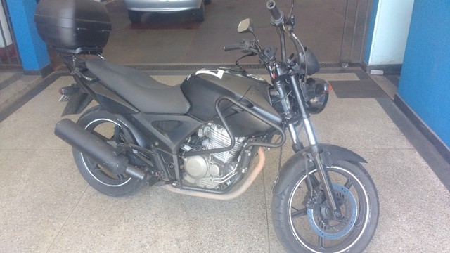 HONDA TWISTER