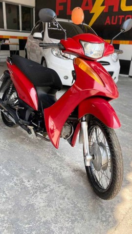 HONDA BIZ
