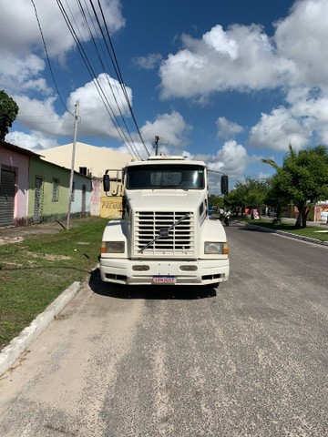 VENDO VOLVO NL 12