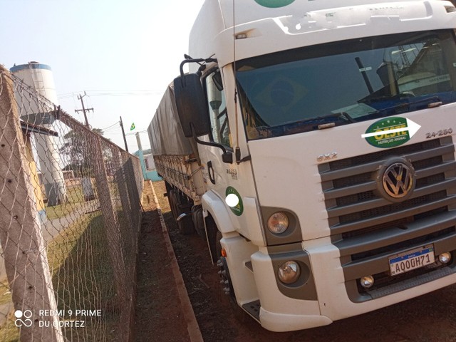 VENDE SE CONSTELEITON 2007